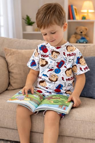 Image of Ninos Dreams Boys Baby & Toddler Sleepers
