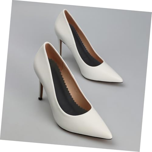 Plantillas para tacones altos para mujer, antideslizantes miniatura 7
