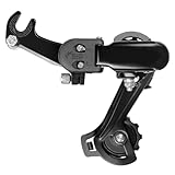 Rear Derailleur RD-TZ31A 6/7 Speed Hanger Mount Derailleur for Mountain Tricycle...