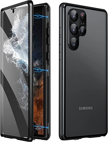 Custodia per Samsung Galaxy S23 Ultra 5G