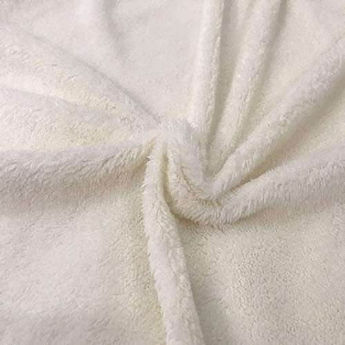 Couverture à capuche lune plaid sherpa 150x200cm, le cadeau idéal pour adultes et enfants