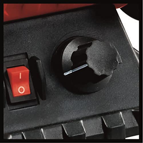 Einhell TC-XG 75 Kit, Çok Fonksiyonlu Taş Motoru - 4412559