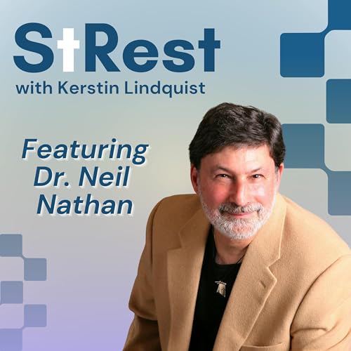 "10 Million Americans Have Mold Toxicity and Don't Know It" | Dr. Neil Nathan