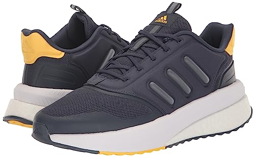Image of adidas Mens X PLR Phase Sneakers Shoes Casual - Black