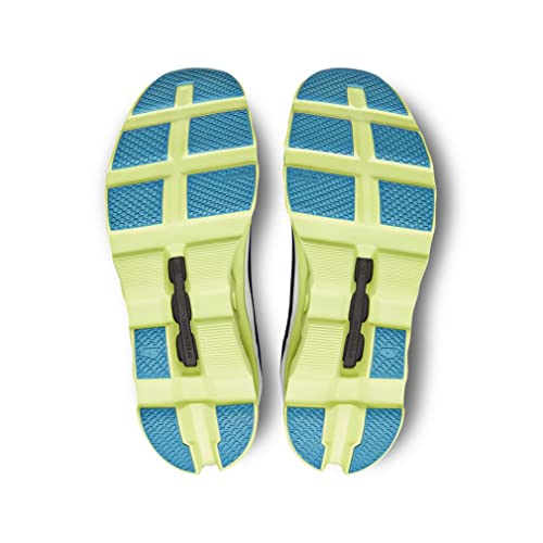 Image of On Men's Cloudmonster Sneakers