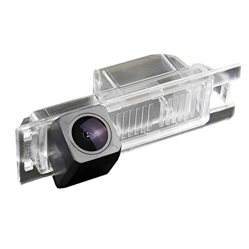 Waterdichte Achteruitrijcamera met Nachtzicht voor Ford Modellen