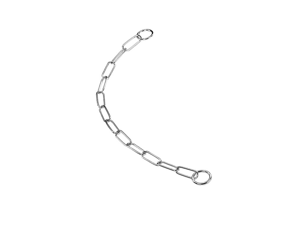 Nobby Pet Argenté Chain Necklaces For Dogs