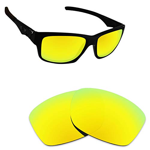 Image of Alphax Polarized Replacement Lenses for Oakley Jupiter Squared OO9135 - Options