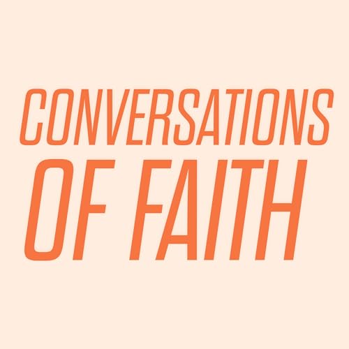 Conversations of Faith cover art