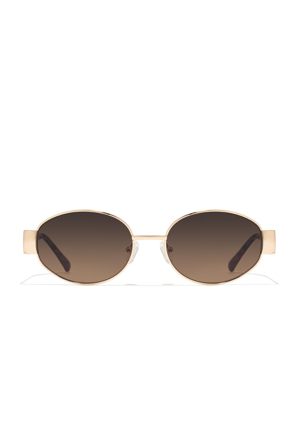 D.Franklin Gafas de sol unisex con cristales de protección UV - Modelo cuprum - Cuadrado - Para Hombre y Mujer - Sunglasses