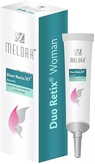 Duo Retix Woman Serum Creme 30G