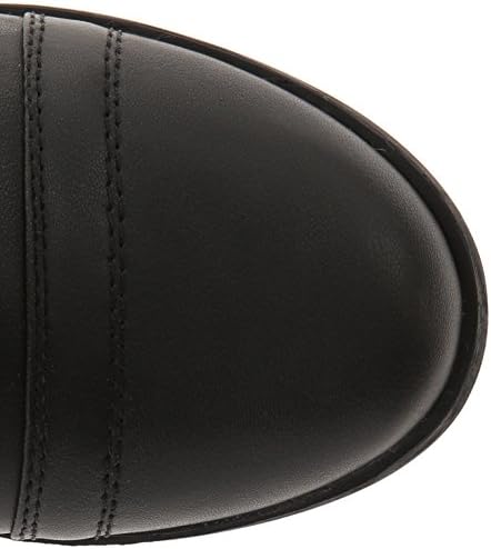 Madden Girl Women's Saalute, Black, 6 M US | Image 4