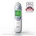 Braun Thermoscan 7 IRT6520 Thermometer + Bonus 40 ThermoScan Lens Filters