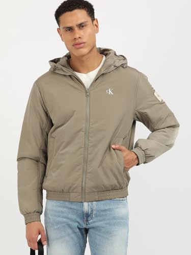 Image of Calvin Klein Men Jacket