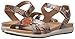 Naturalizer Women's Selma Flat Sandal