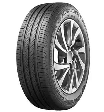 Goodyear 215/55R17 2024年後半 Goodyear Assurance Triplemax 2 205/55 R 17 Tubeless 93 H Car Tyre
