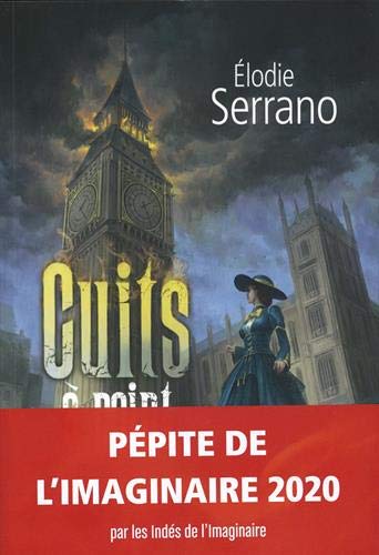 Télécharger Cuits à point PDF Ebook En Ligne