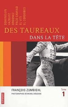 Paperback Des taureaux dans la tête (1) [French] Book