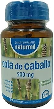 integratori di silice