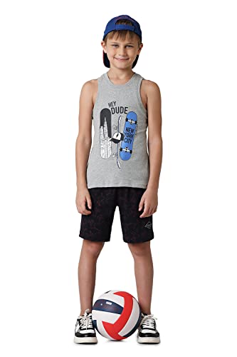 Image of Van Heusen Boys Smart Tech Shorts - Easy Stain Release, Anti Stat, Ultra Soft