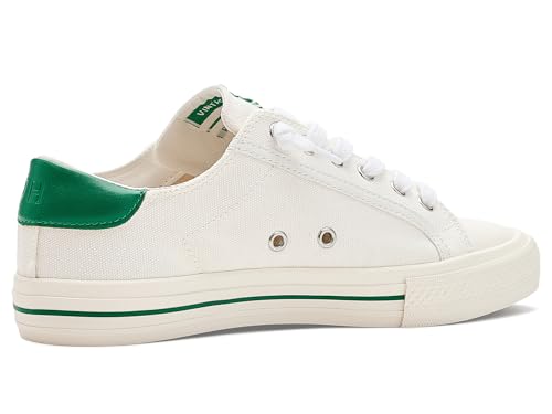 Image of VINTAGE HAVANA Womens Alive Slip On Sneakers Shoes Casual