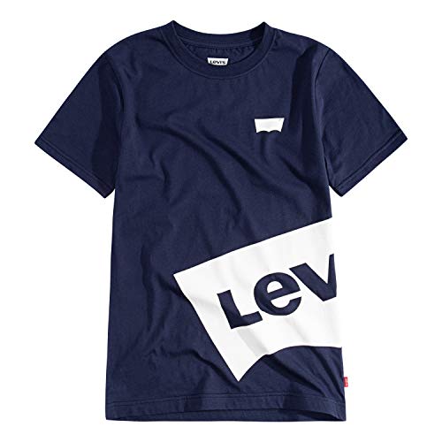 Image of Levi's Boy's Regular Fit T-Shirt