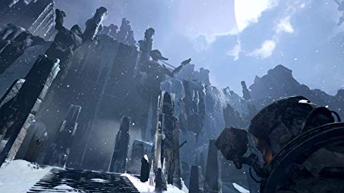 Returnal PlayStation 5, el videojuego de acción estándar de Sony 5