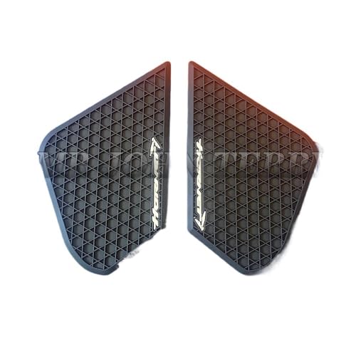 Protection réservoir et genouillères de haute précision pour CB750