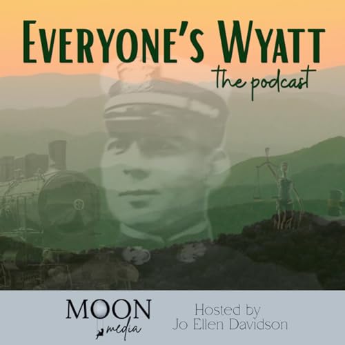 『Everyone's Wyatt』のカバーアート