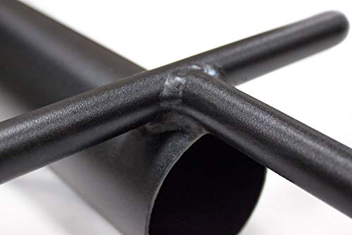 Bully Tools 92302 3-Inch Diameter Bulb Planter With Steel T-Style Handle #TOP3