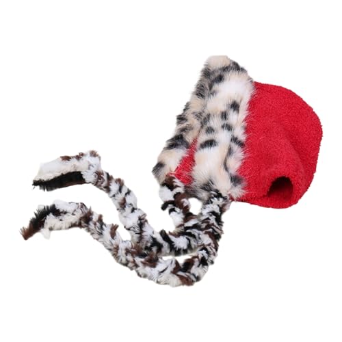 Bonnet polaire chaude enfant pour stopper le froid aux oreilles
