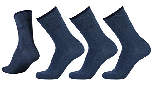 Chaussettes Camel Basic lot de 3 : la solution anti-ampoules durable