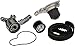 Gates TCKWP265C Engine Timing Belt Kit with Water Pump