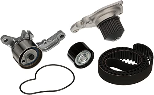 Évitez la panne moteur avec GATES TCKWP265C TIMING BELT kit distribution et pompe à eau