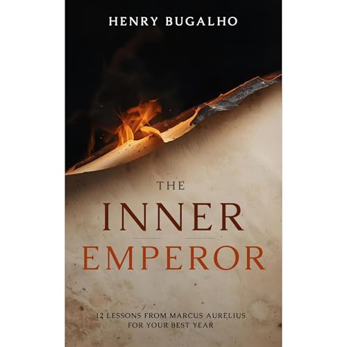 The Inner Emperor Audiobook By Henry Bugalho cover art