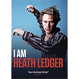 I Am Heath Ledger [DVD] [Import]