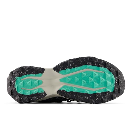 Image of New Balance Men's Dynasoft Tektrel V1 Suede Trail Running Shoes