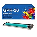 ♥【Imprimantes compatibles】Pour les imprimantes Canon IR ADV C5535, C5540, C5550, C5560, C5735, C5740, C5750 et C5760