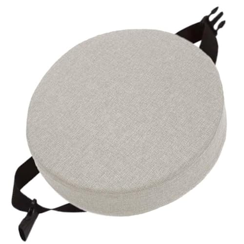 ����~�߉~�`�N�b�V���� 25/30/35/40cm �o�b�N���t���������􂦂�J�o�[�t�� �֎q�p���z�c �o�[/�L�b�`��/�I�t�B�X�p(@5,35x5cm/14x2in)