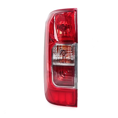 Feu arrière gauche Nissan Navara NP300 D23 réparer pare-chocs cassé optique rouge 2015-2019