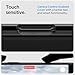 Spigen for iPhone 16 Pro Max, Ultra Hybrid T MagFit [Camera Control Button] [Compatible with Magsafe] - Frost Black