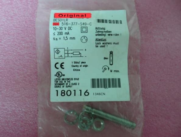516-377-S49-C Switch Sensor