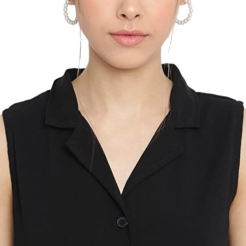 Image of mayra women's Polyester Jumpsuit