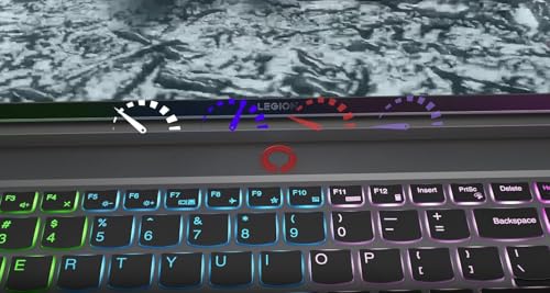 Image of Lenovo Legion Pro 5i 16 inch inch WQXGA (2560 x 1600) Gaming Laptop - i9-13900HX (24-Core) Processor-GeForce RTX 4060 (TGP 140W), Win 11 Home, w /Mouse Pad (32GB RAM | 2TB PCIe SSD), Black