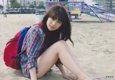 Amazon | AKB48公式生写真 写真集特典生写真【大島優子】 | おもちゃ