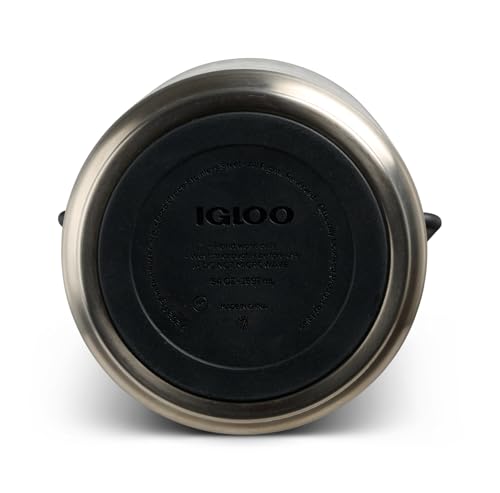 Igloo Trailmate 54 Oz Hybrid Jug, Carbonite - image 7