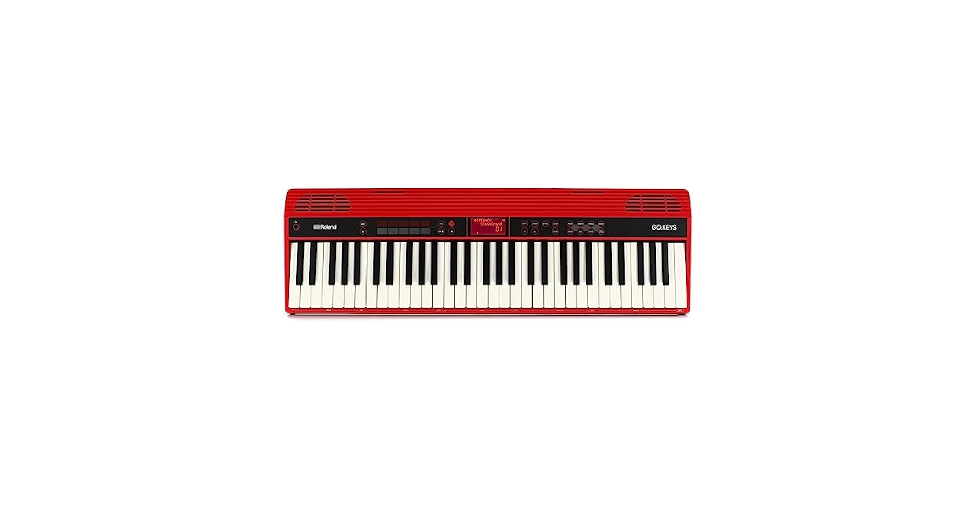 Amazon.com: Roland GO:KEYS 61-key Music Creation Piano
