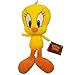 LOONEY TUNES Warner - Peluches Funko Calidad Super Soft (25CM, Piolin)