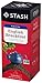 Stash Tea English Breakfast Black Tea, 30 Count Tea Bags in Foil (Pack of 6)