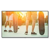 NEC Display V864Q 86" Screen LCD Monitor